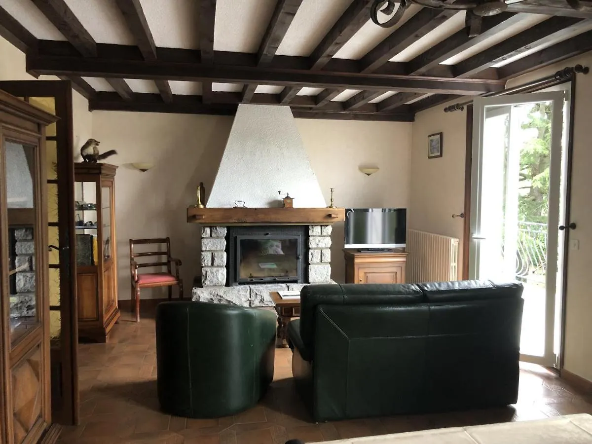 Holiday home Chalet Echalas