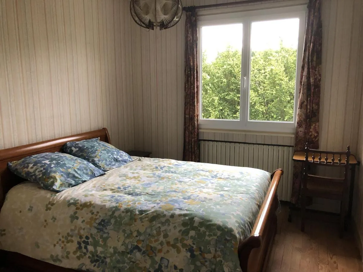 Chalet Echalas