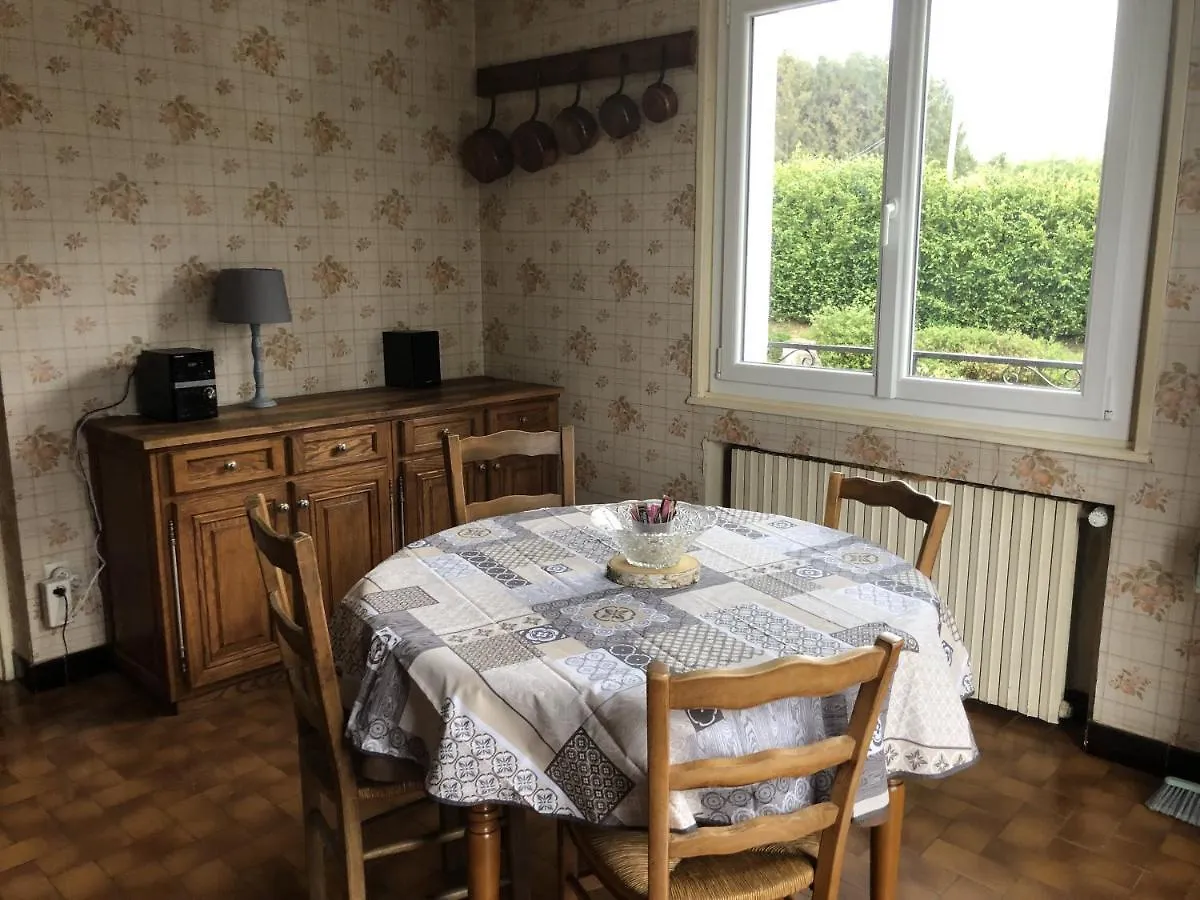 Holiday home Chalet Echalas France