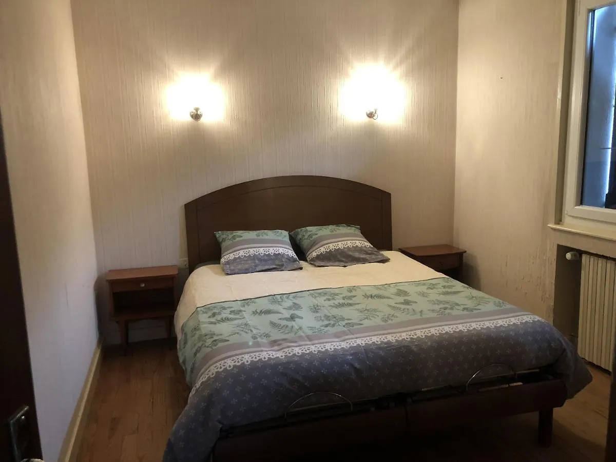 Chalet Echalas 0*,