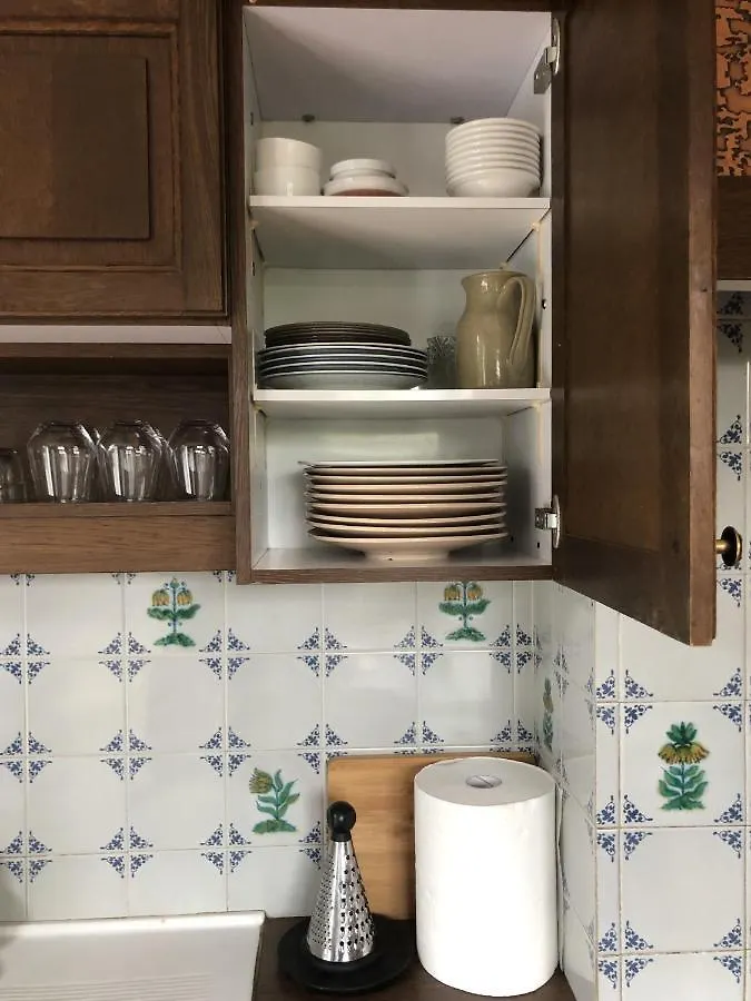 Chalet Echalas